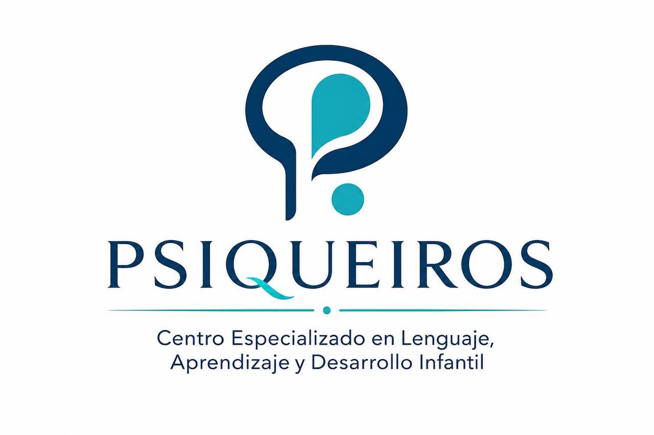 Logo Psiqueiros